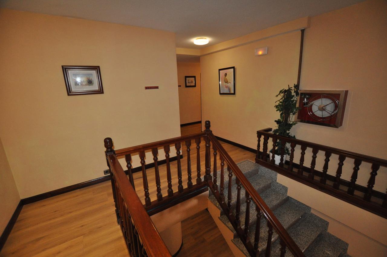 Hotel Pelayo Isla Plana